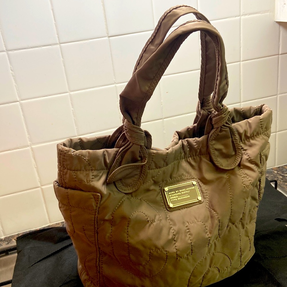 Marc By Marc Jacobs Bag